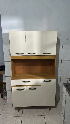 armário de cozinha novo, promoção exclusiva ?