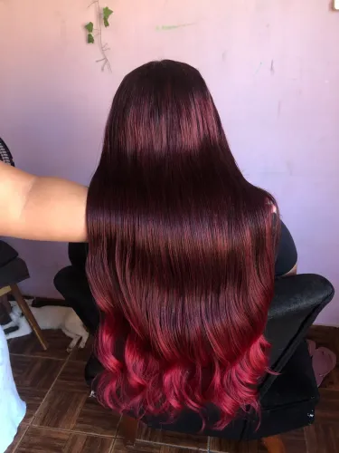Trancista Profissional atendo a domicílio 