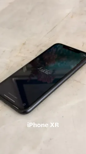 iPhone XR 64gb