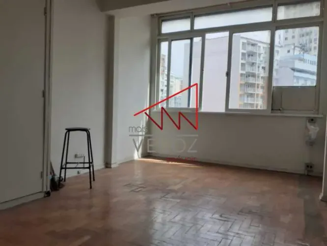 Sala-À VENDA-Centro-Rio de Janeiro-RJ