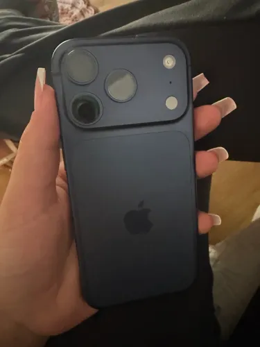 iPhone 17 pro APENAS VENDA