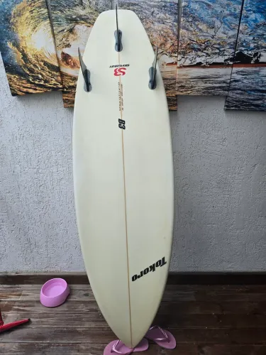 Prancha de surf tokoro