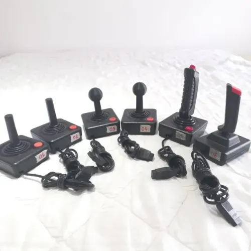 Joystick Padrão Atari (preço Unitário)