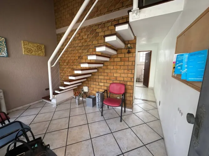 Sala Comercial para Venda no Centro em São Sebastião-SP