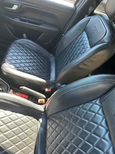 Fiat Strada Volcano 1.3 Flex 8V CD 2023