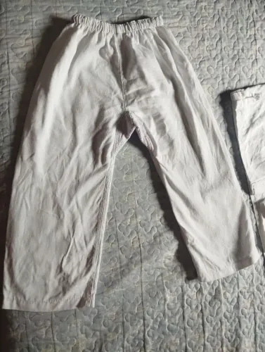 Kimono infantil jiu-jitsu