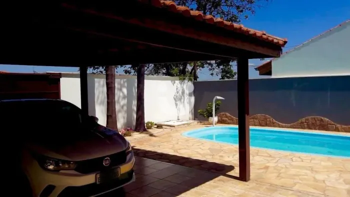 Casa à Venda Condomínio Ibiti do Paço Sorocaba SP