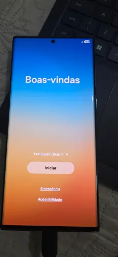 S22 ULTRA 256 GB - ( ESTADO DE NOVO)