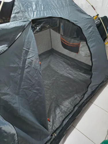 Barraca de Camping Nautika 2/3 lugares