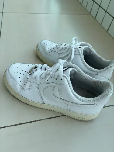 Nike Air force tamanho 40