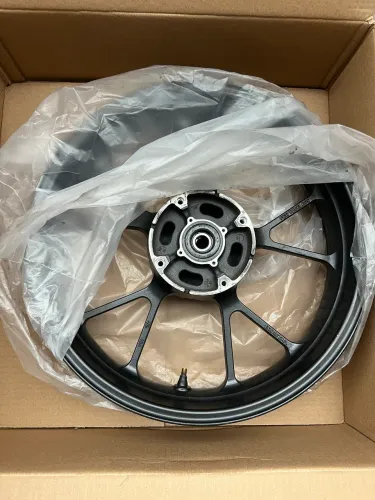 Roda Twister300f traseira
