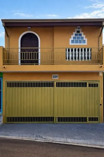 CASA A VENDA NO MONTE CASTELO
