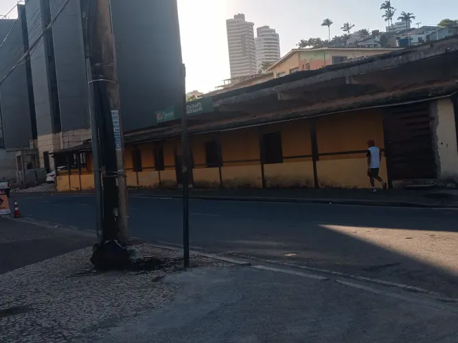 OPORTUNIDADE 1.300m2 ONDINA SALVADOR Bahia