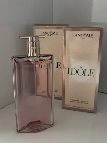 Idole - Lancome 50 ml NOVO