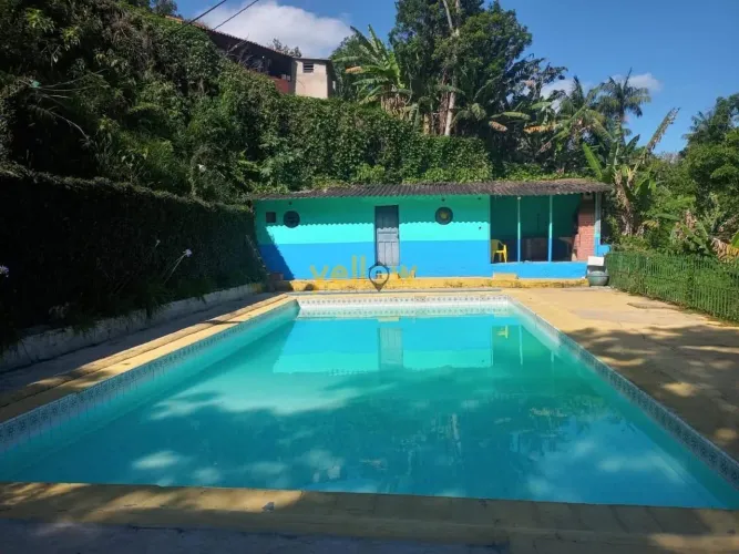 Chacara em Água Azul - Guarulhos