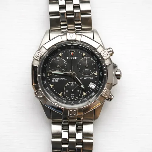 Relógio Tissot PR100