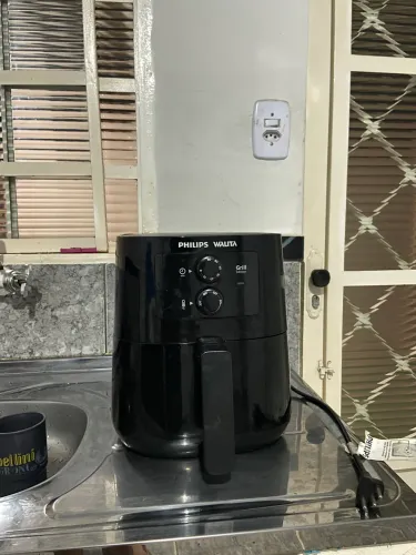 Air Fryer Philips Walita 