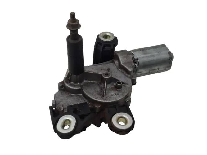 Motor Limpador Traseiro Vw Jetta Variante 2012 N1k9955711b