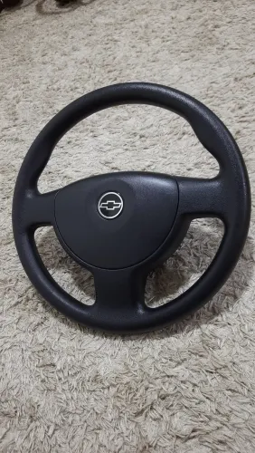 Volante Chevrolet Corsa / Montana original de época 2011 - Raras condições 