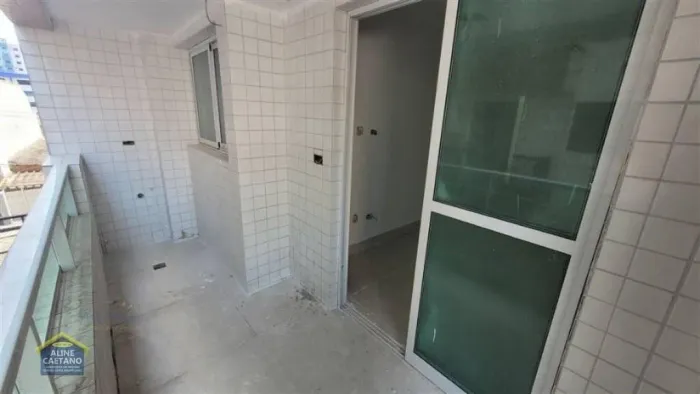 Apartamento em Aviação - Praia Grande, SP