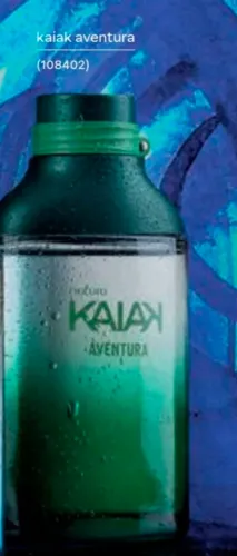 DIA DOS PAIS - Kaiak Aventura 100ml