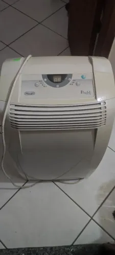 vendo Ar Condicionado Portátil