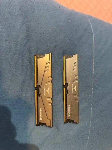 Memória ddr4 Tforce 16gb