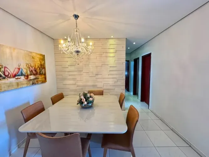 APARTAMENTO 406 NORTE | 94m² | 3 QUARTOS SENDO 2 SUÍTES
