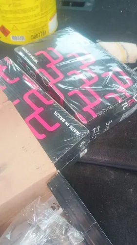 Fechadura pado