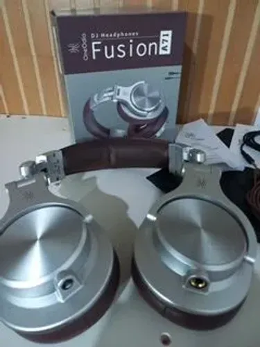 Fone de ouvido OneOdio A71