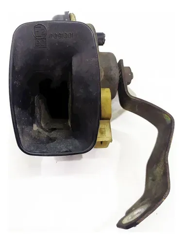 Buzina Automotiva Renault Megane 1998    134483