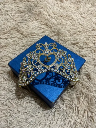 Coroa Para eventos