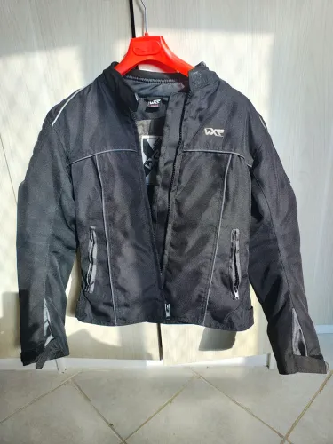Jaqueta Motociclista WXR Feminina - S/P - Moto