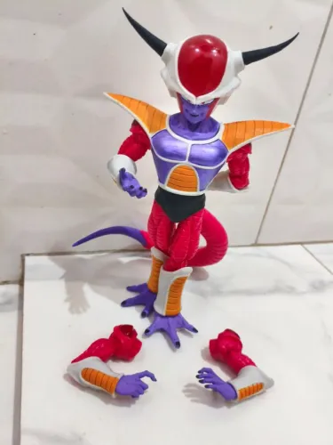 Freeza Base PVC 20cm