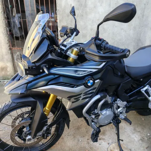 Vendo F850 GS Premium 2021
