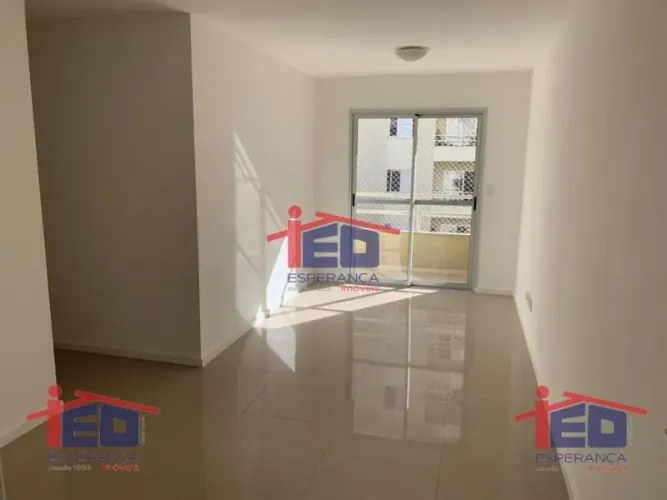 Residencial - Jaguaribe
