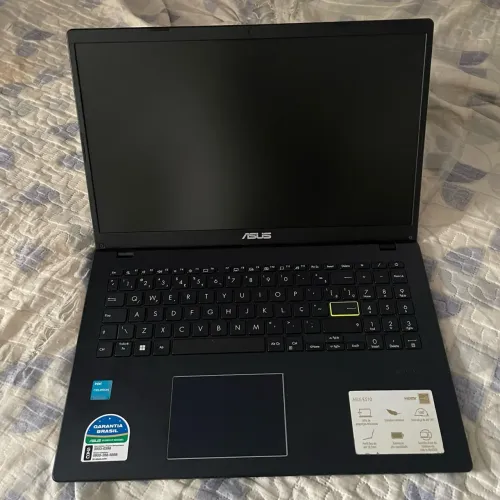 Notebook asus