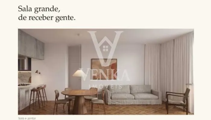 Apartamento : Padrão / Residencial / Ipanema