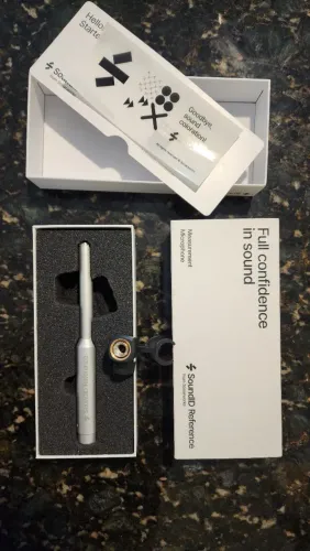 RTA Usado Sonarworks ID Reference