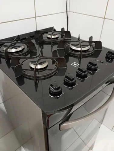 Fogão Electrolux