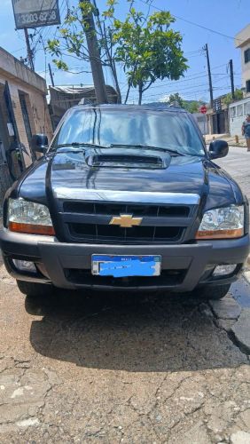 Imagem de Chevrolet S10 P-up Executive 2.4 MPFI F.power CD 2009