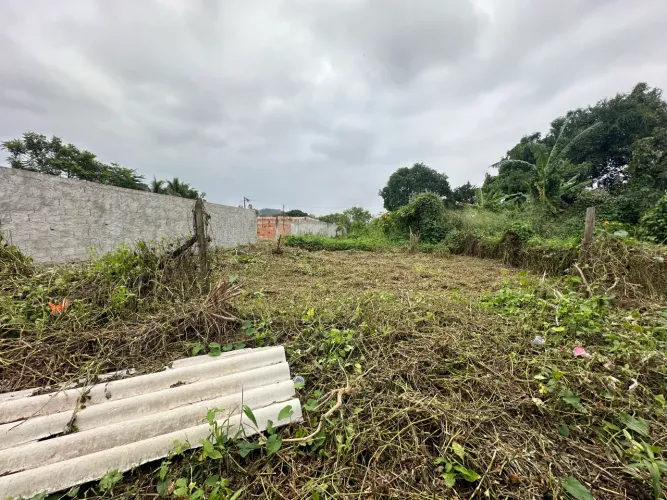 Terreno em Duque de Caxias - R$ 50.000