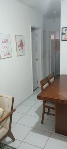 Apartamento quitado