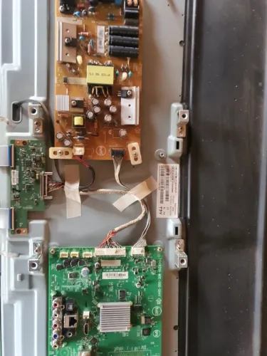 Placas tv philips 43PFG5813/78