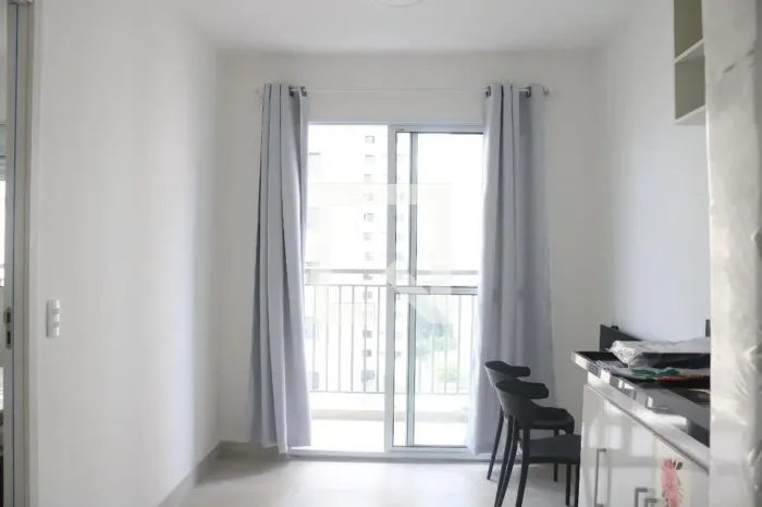 Apartamento à Venda - Vila Pompéia, 1 Quarto, 28 m2