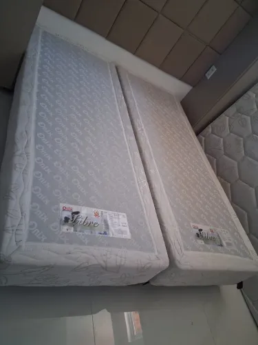 Vendo Box Queen