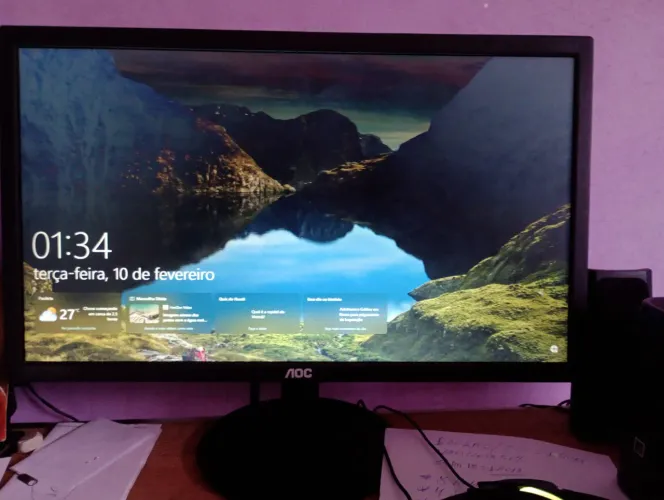 Computador i53330 Intel core 3.000GHz