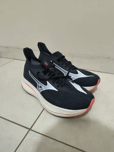 Mizuno neo Zen