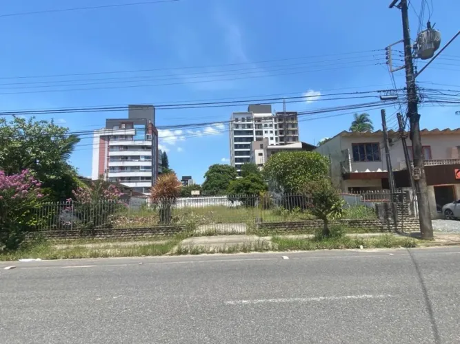 TERRENO no ANITA GARIBALDI com 0 quartos para VENDA, 776 m²