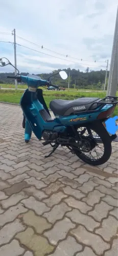 Vendo crípton